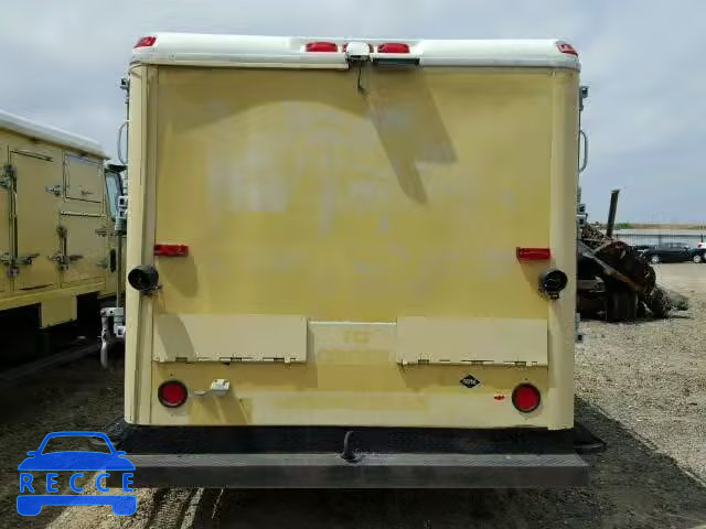 2006 GMC C5500 C5C0 1GDJ5C1GX6F900361 Bild 5