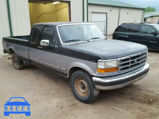 1994 FORD F250 1FTHX25H9RKA04008 image 0