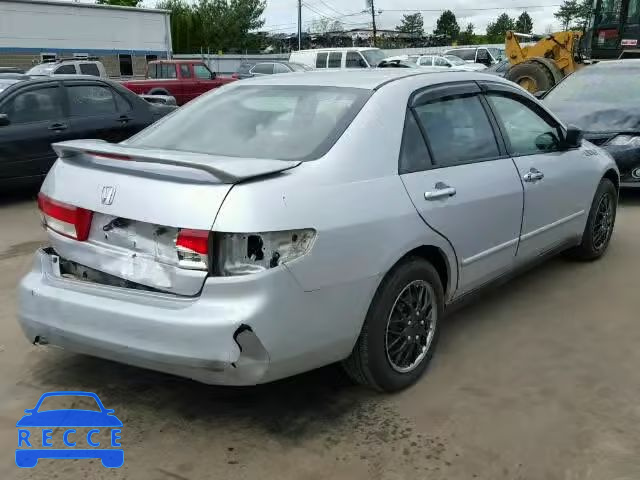 2003 HONDA ACCORD DX 1HGCM551X3A126706 зображення 3