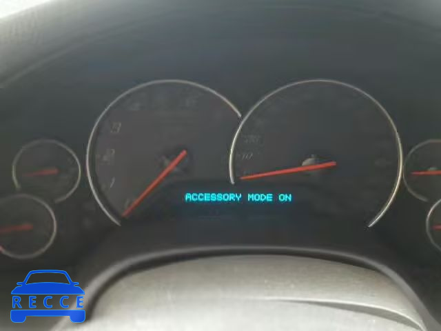 2006 CHEVROLET CORVETTE 1G1YY26U865131019 image 7