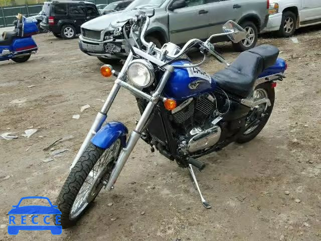 2005 KAWASAKI VN800 JKBVNCA155B513858 зображення 1