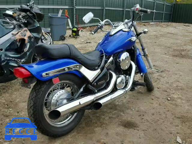 2005 KAWASAKI VN800 JKBVNCA155B513858 зображення 3