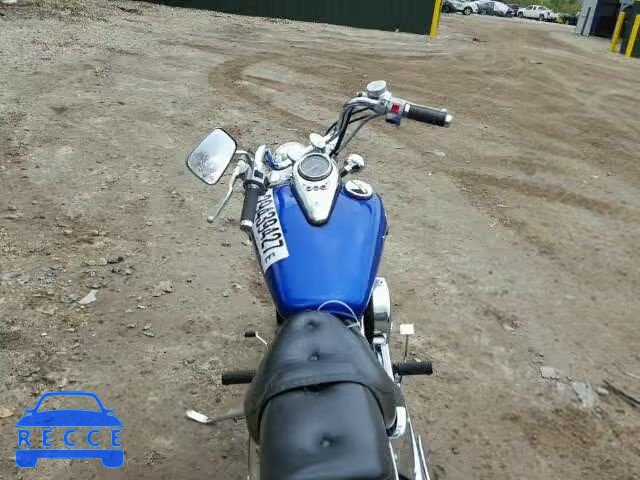 2005 KAWASAKI VN800 JKBVNCA155B513858 зображення 4