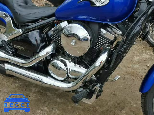 2005 KAWASAKI VN800 JKBVNCA155B513858 зображення 6