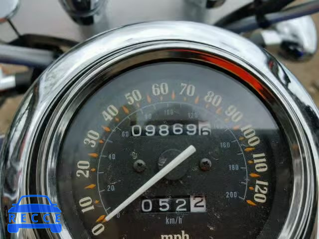 2005 KAWASAKI VN800 JKBVNCA155B513858 зображення 7