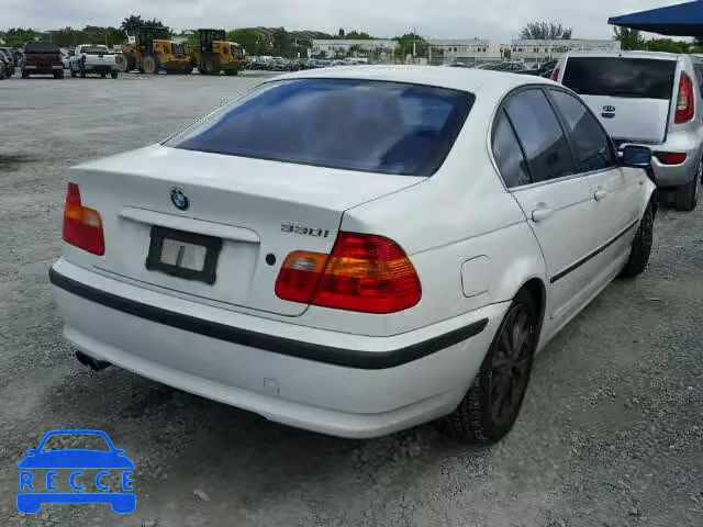 2005 BMW 330I WBAEV534X5KM42344 зображення 3