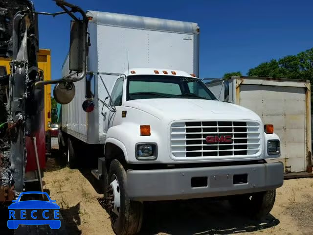 2000 GMC C-SERIES C 1GDJ7H1BXYJ502482 image 0