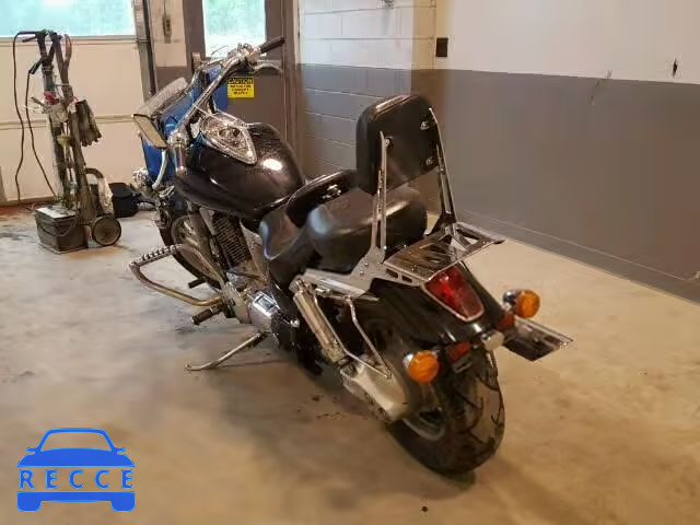 2004 HONDA VTX1300C 1HFSC55044A011191 image 2