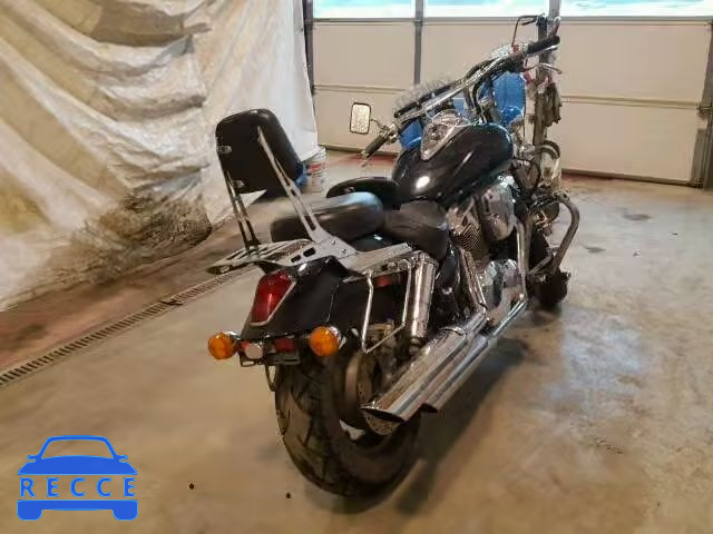 2004 HONDA VTX1300C 1HFSC55044A011191 image 3