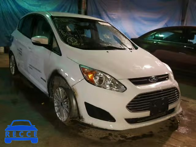 2016 FORD C-MAX SE 1FADP5AU5GL100900 зображення 0