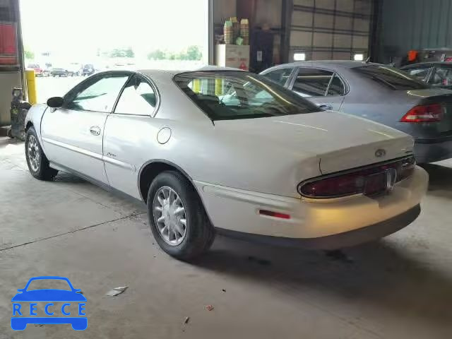 1996 BUICK RIVIERA 1G4GD2216T4713238 Bild 2