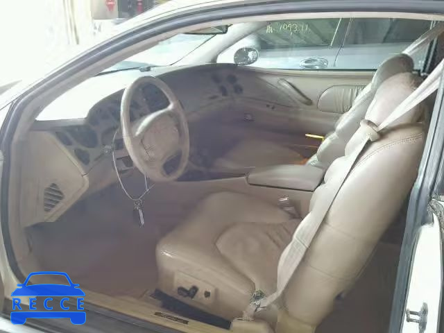 1996 BUICK RIVIERA 1G4GD2216T4713238 Bild 4