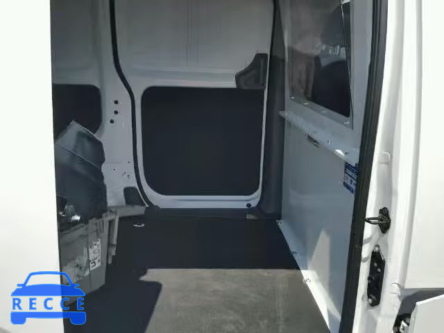 2017 NISSAN NV200 2.5S 3N6CM0KN5HK700513 Bild 5