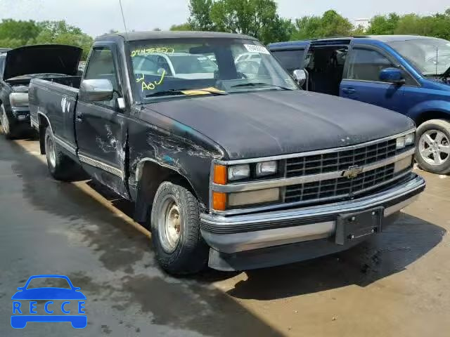 1988 CHEVROLET C1500 1GCDC14K3JZ325894 image 0