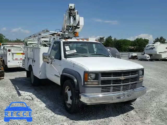 1997 CHEVROLET C3500-HD 1GBKC34F1VJ105278 Bild 0