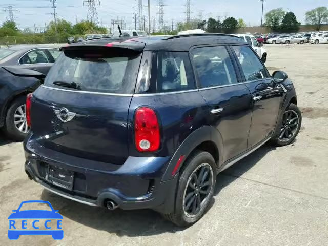 2016 MINI COOPER S C WMWZC5C56GWP49764 Bild 3