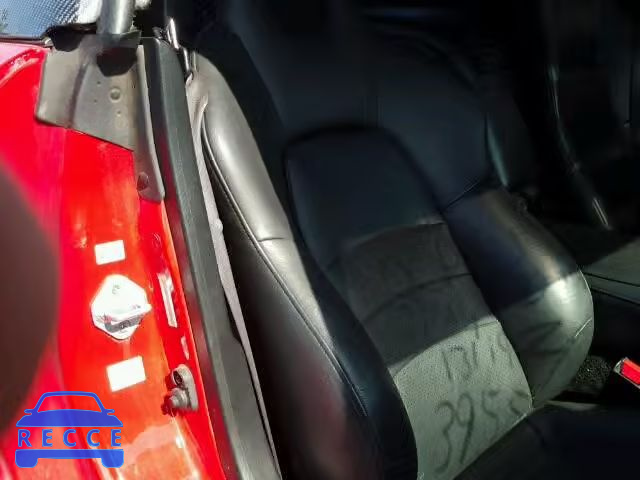 2005 HONDA S2000 JHMAP21495S003955 image 5
