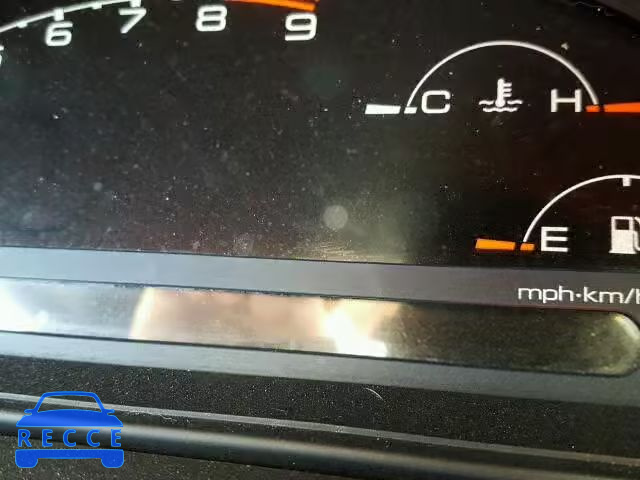 2005 HONDA S2000 JHMAP21495S003955 image 7