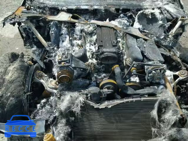 1990 CHEVROLET CORVETTE 1G1YY2388L5100467 image 6