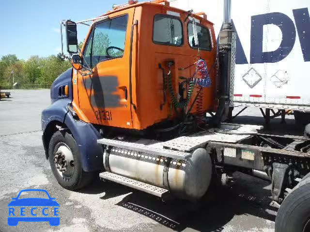 2000 STERLING TRUCK A9500 2FWWHECB3YAF39650 Bild 5