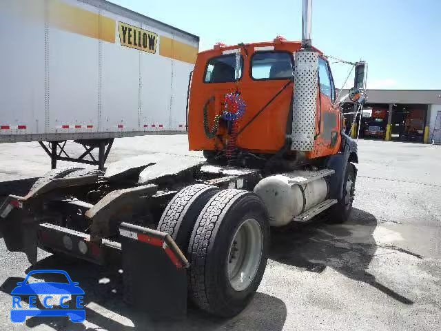 2000 STERLING TRUCK A9500 2FWWHECB3YAF39650 Bild 6