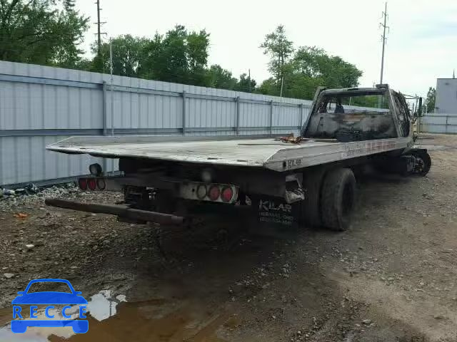 2002 FORD F650 SUPER 3FDNX65Y32MA10326 зображення 3