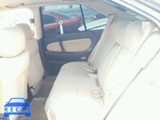 1992 NISSAN MAXIMA SE JN1EJ01F9NT101150 image 5