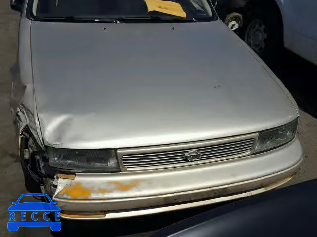 1992 NISSAN MAXIMA SE JN1EJ01F9NT101150 image 6