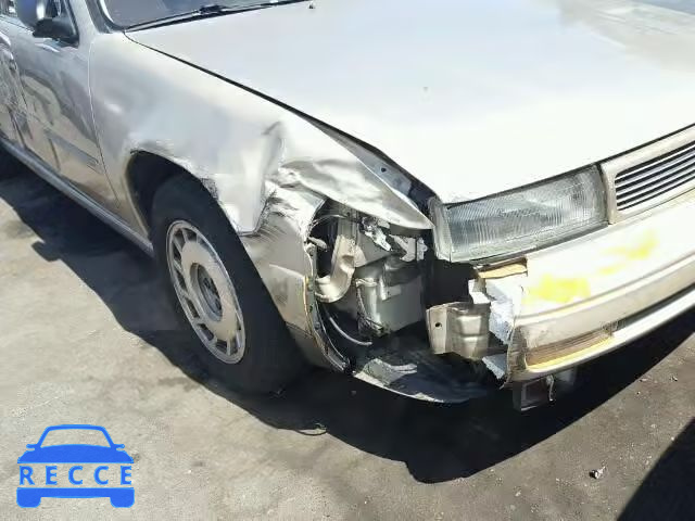 1992 NISSAN MAXIMA SE JN1EJ01F9NT101150 image 8