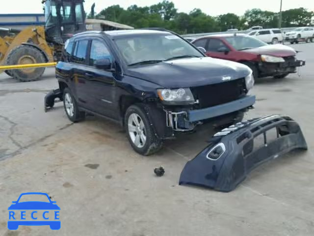 2014 JEEP COMPASS LI 1C4NJDCB0ED673717 image 0