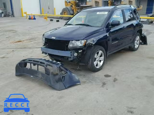 2014 JEEP COMPASS LI 1C4NJDCB0ED673717 image 1
