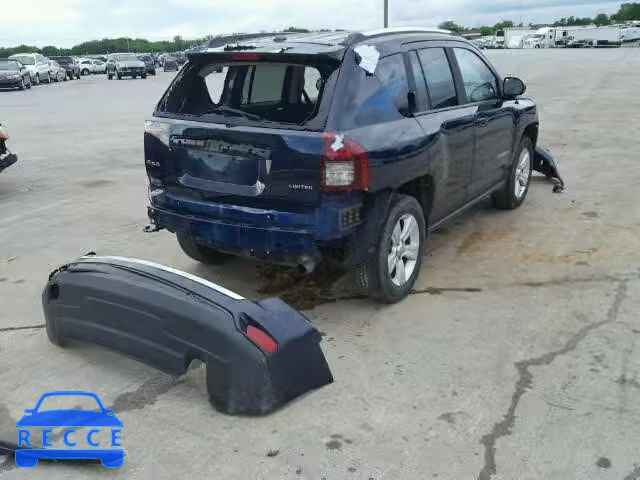 2014 JEEP COMPASS LI 1C4NJDCB0ED673717 image 3