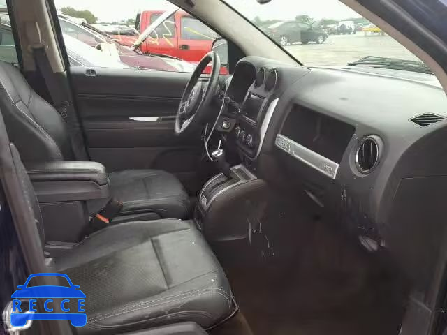 2014 JEEP COMPASS LI 1C4NJDCB0ED673717 image 4
