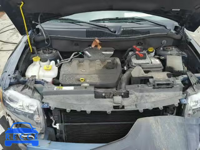 2014 JEEP COMPASS LI 1C4NJDCB0ED673717 image 6
