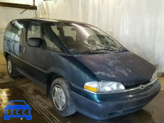 1995 CHEVROLET LUMINA 1GNDU06D1ST101704 Bild 0