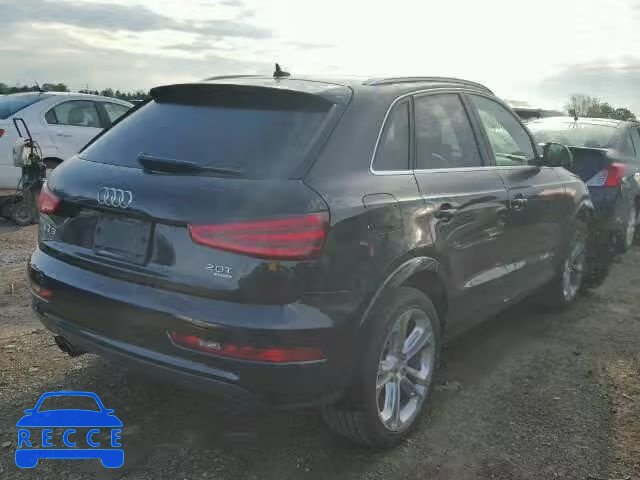 2015 AUDI Q3 2.0T PR WA1EFCFS7FR004561 image 3