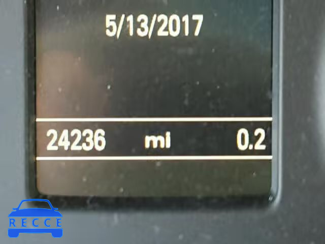 2015 AUDI Q3 2.0T PR WA1EFCFS7FR004561 image 7