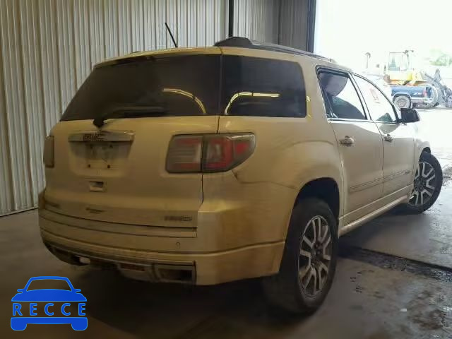 2013 GMC ACADIA DEN 1GKKVTKDXDJ174786 зображення 3