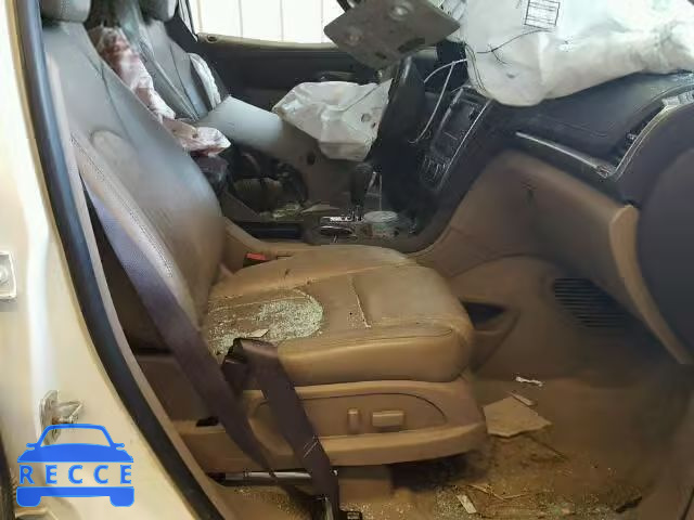 2013 GMC ACADIA DEN 1GKKVTKDXDJ174786 зображення 4