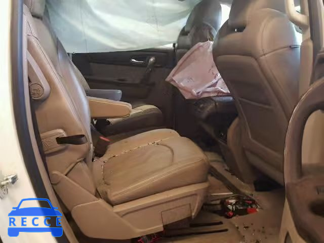2013 GMC ACADIA DEN 1GKKVTKDXDJ174786 зображення 5