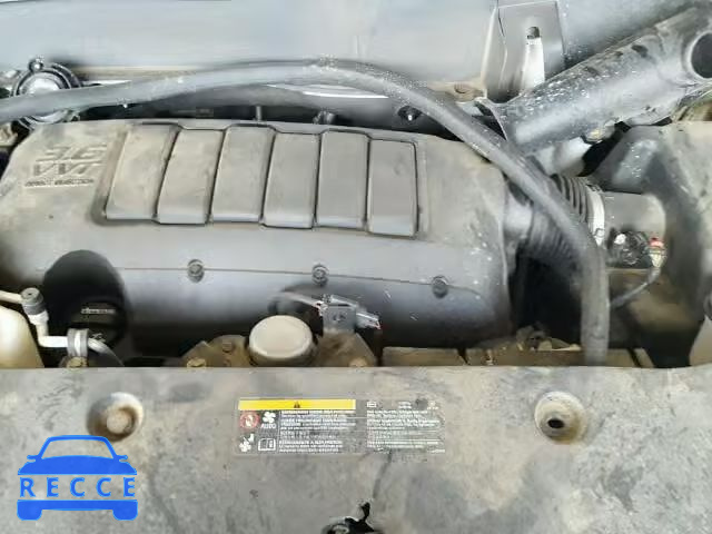 2013 GMC ACADIA DEN 1GKKVTKDXDJ174786 зображення 6