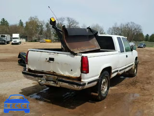 1994 CHEVROLET K2500 2GCFK29S3R1308480 image 3