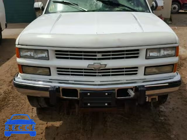 1994 CHEVROLET K2500 2GCFK29S3R1308480 image 6