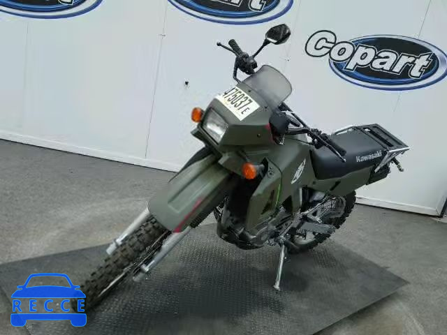 2005 KAWASAKI KL650-A JKAKLEA125DA16136 зображення 1