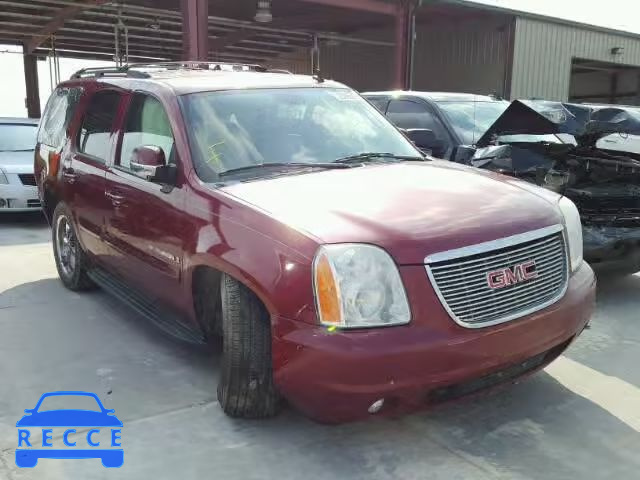 2009 GMC YUKON SLT 1GKEC33399R167491 image 0