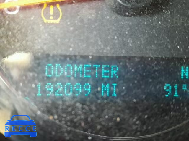 2009 GMC YUKON SLT 1GKEC33399R167491 image 7