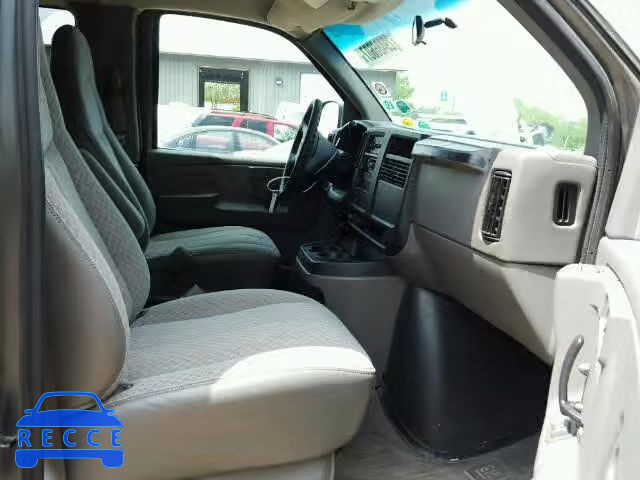 2003 CHEVROLET EXPRESS G3 1GAHG39UX31221893 зображення 4