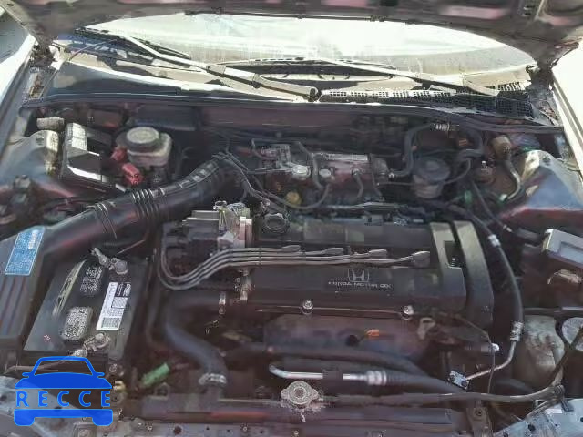 1990 ACURA INTEGRA GS JH4DA9468LS066000 image 6