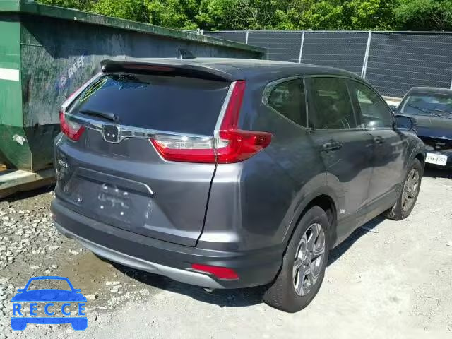 2017 HONDA CR-V EXL 2HKRW1H83HH507902 image 3