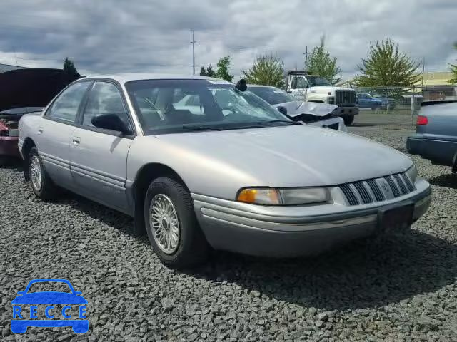1994 CHRYSLER CONCORDE 2C3EL56T3RH207359 image 0